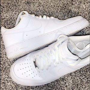 Nike Airforce 1